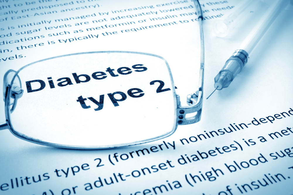 A Healthy Lifestyle Can Reduce The Risk Of You Getting Type 2 Diabetes