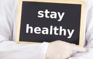 5 tips to keep yourself in shape and healthy