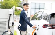 How a Chinese EV maker is looking to become the 