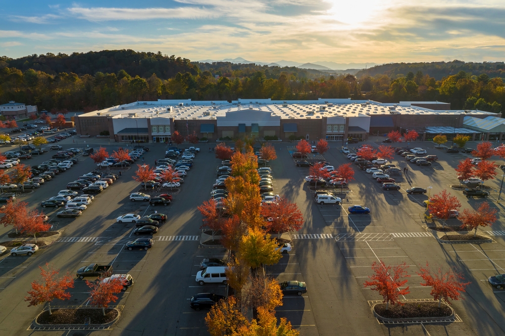 This little-known rule shapes parking in America. Cities are reversing it