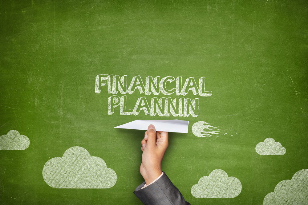 What Is a Financial Plan, and How Can I Make One?