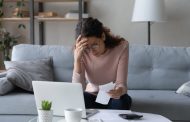 Seven tips to manage financial stress