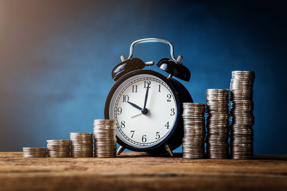 Time is money: Maximise it with these 5 time management tips