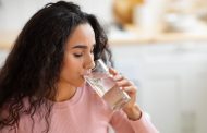 Tips for drinking more water