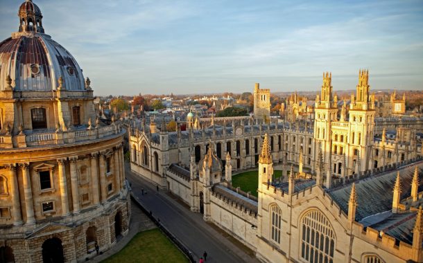 Emma Watson Hires A Security Team To Go Back To Oxford University For Degree, Source Adds “She’s A Famous Actress…”