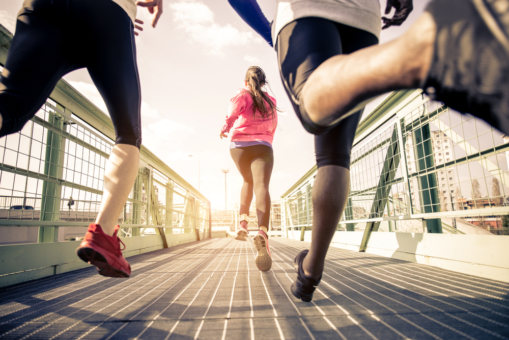 Running tips: Want to run faster and longer? Here are 7 rules to follow