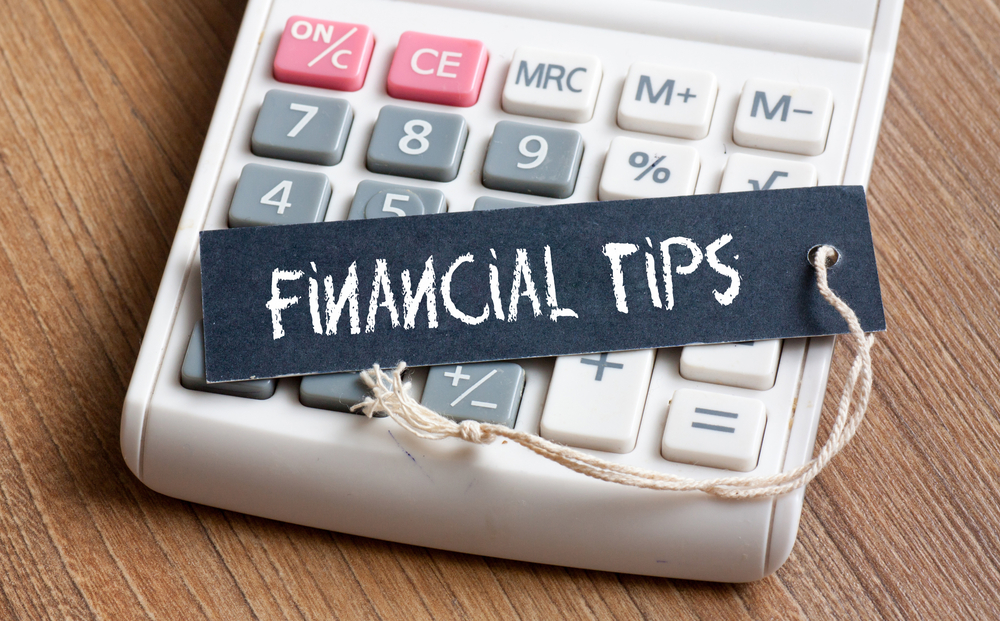 11 financial tips to save more and budget better