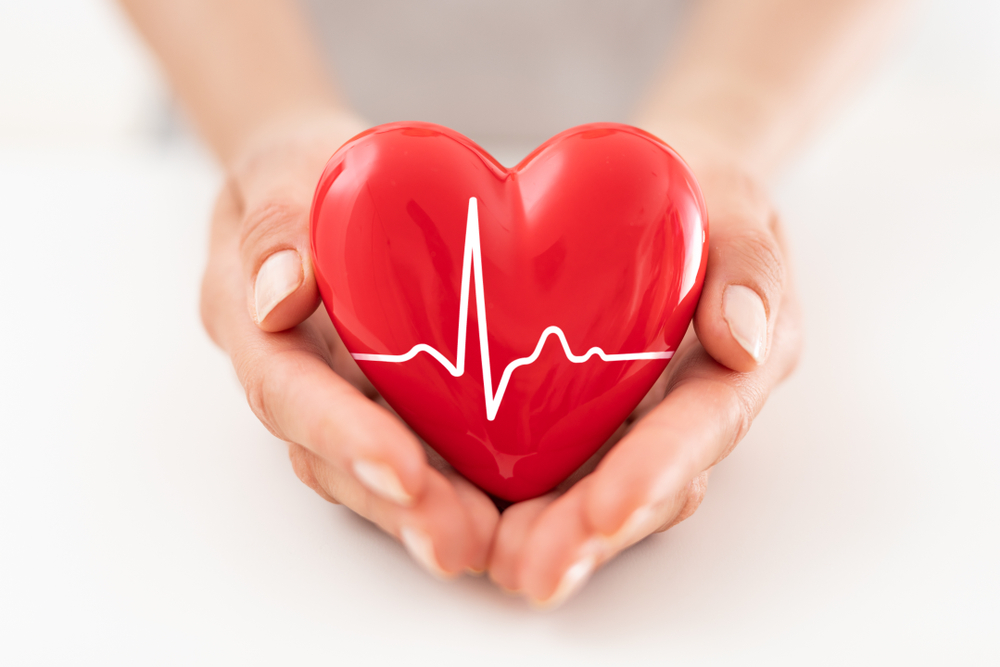 6 Dietary Tips That Help Maintaining A Healthy Heart