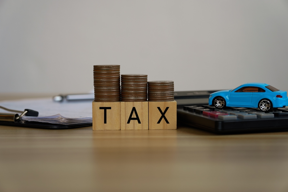Upfront EV tax credits: US introduces point-of-sale EV tax benefits