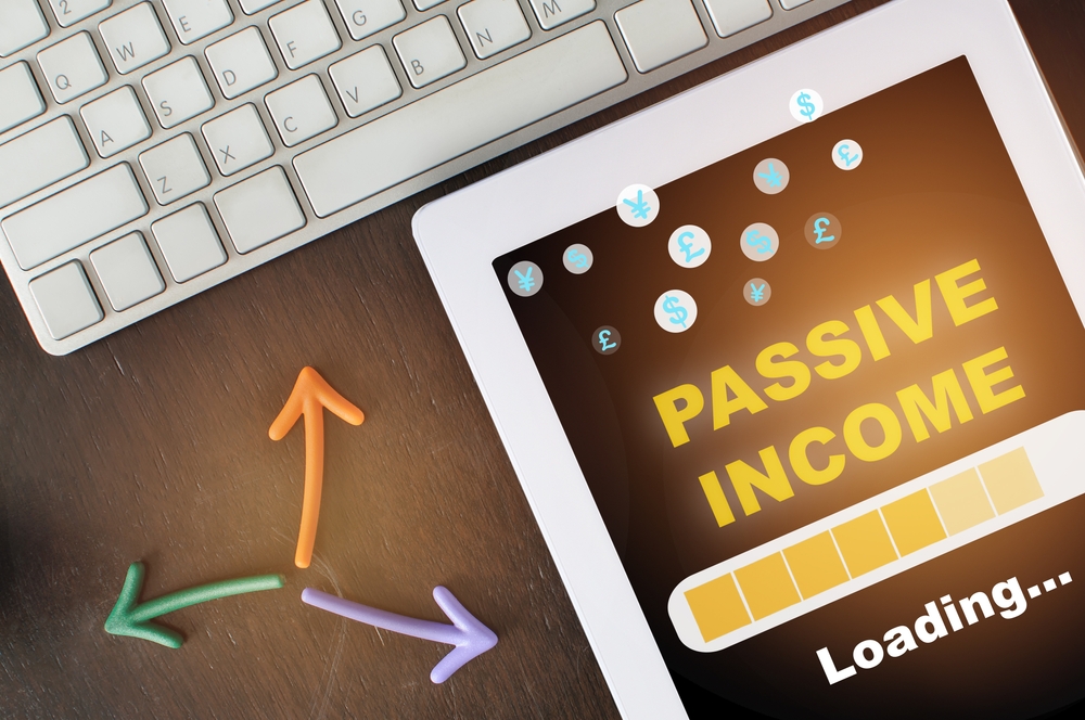 The Best Passive Income Ideas That You Can Start Today