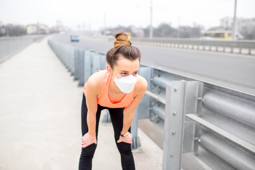 Air Pollution: Follow These 10 Workout Tips To Stay Healthy And Safe