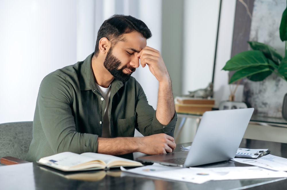 Are you overworked? Tips to plan your day (and life)