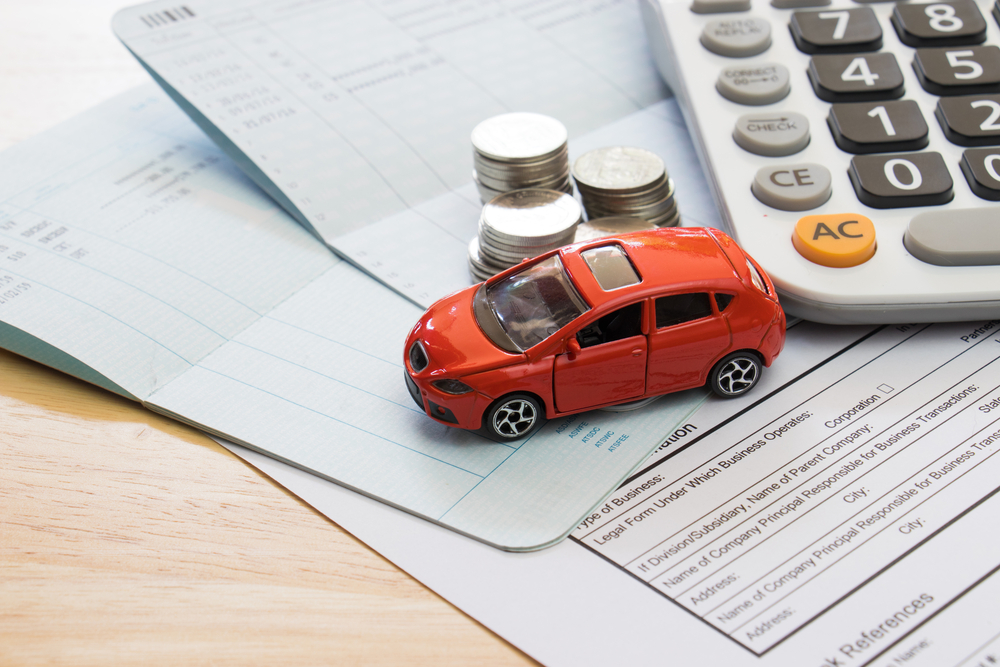 Car insurance premiums around the U.S. are soaring. Here's why.