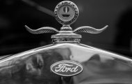 Ford posts highest US auto sales since 2020