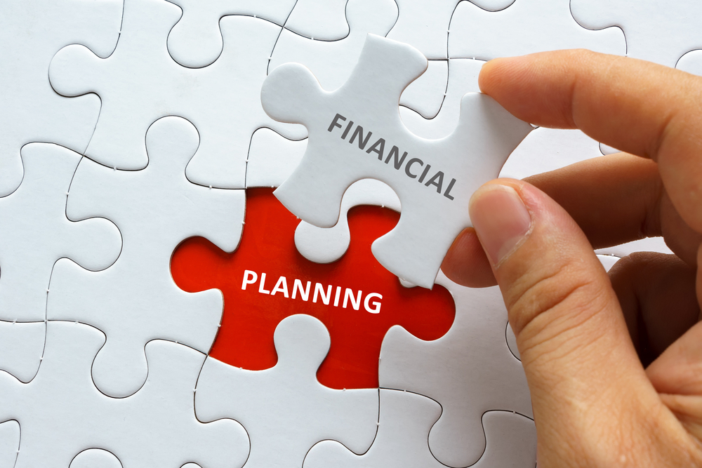 Looking for a resolution? Tips for financial planning and budgeting for the new year