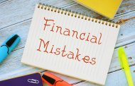 Seven financial mistakes to avoid in the new year