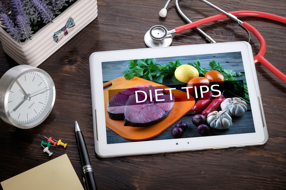 10 Diet Tips You Should Continue Following In 2024