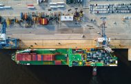 Baltimore bridge collapse to take toll on busiest car-shipping port in US