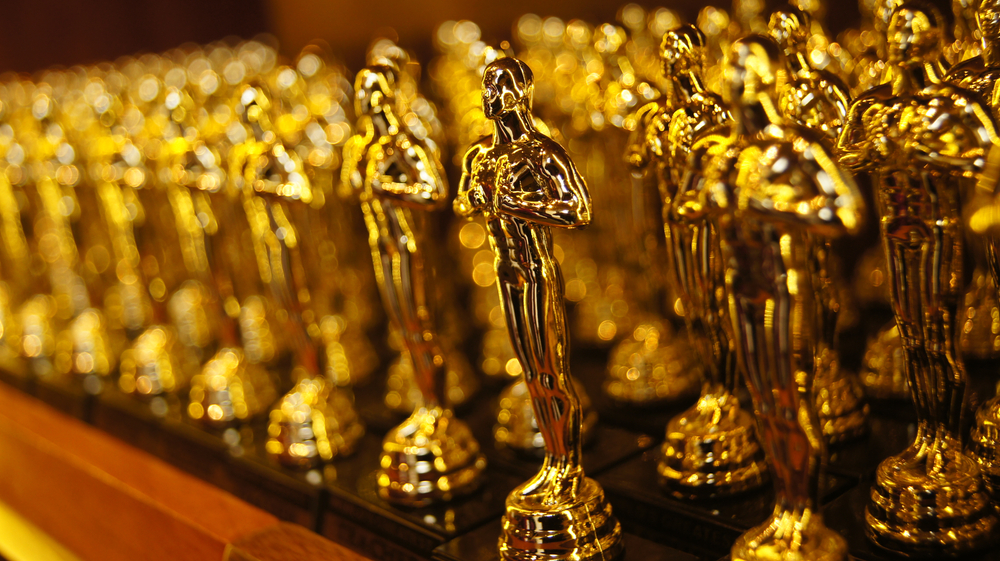 How Hollywood stars shook up the Oscars for Gaza