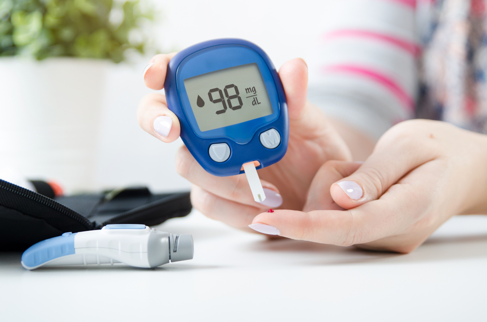 10 Tips To Help Manage High Blood Sugar Levels This Summer