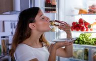 How To Stop Eating at Night