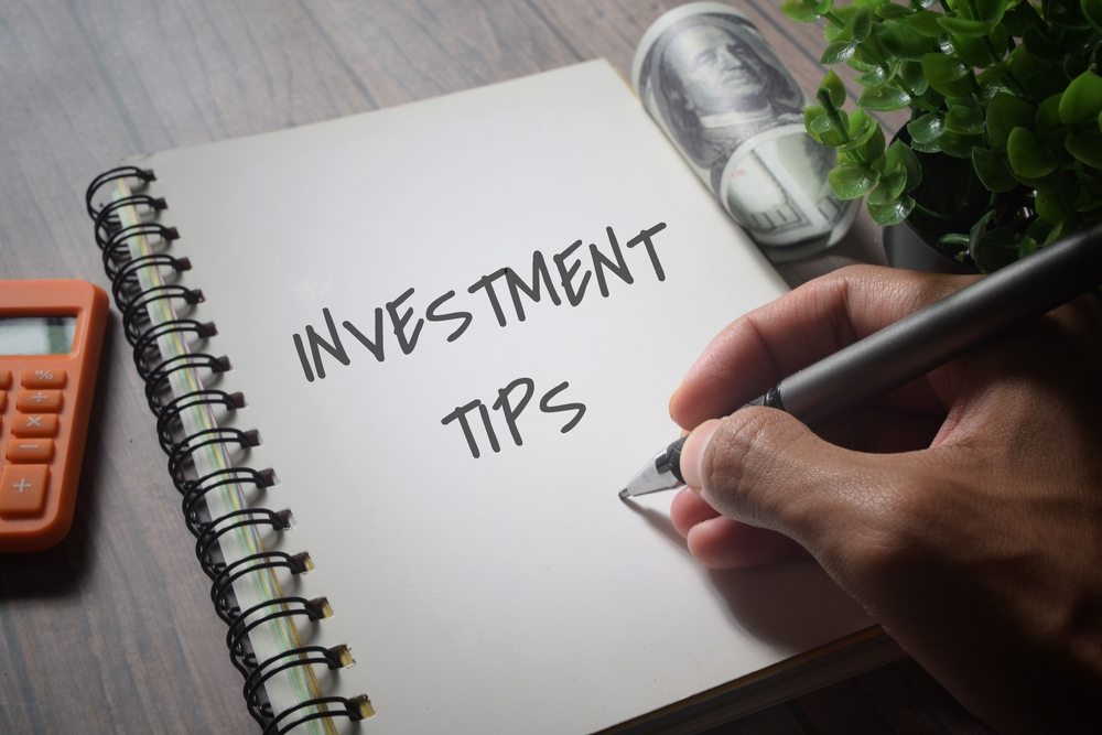 Top investing tips for millennials and Genz to make money