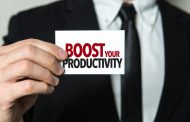 Boost your productivity with these 8 health and wellness tips for office workers