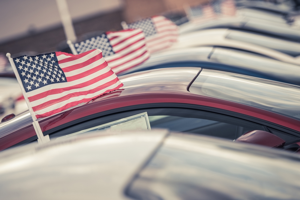 China’s Connected Car Collapse Is a Warning for the American Market