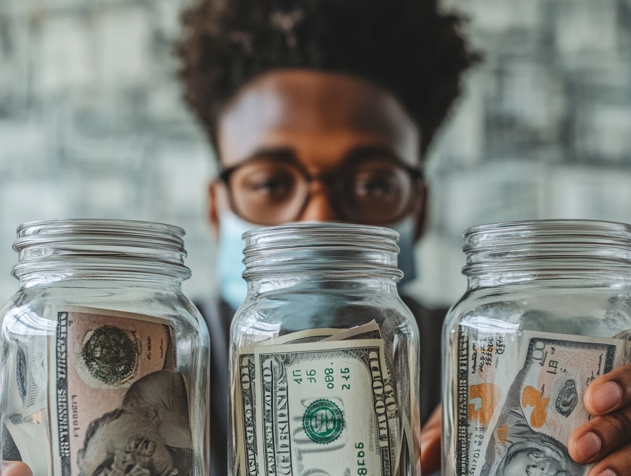 5 easy ways to start saving more