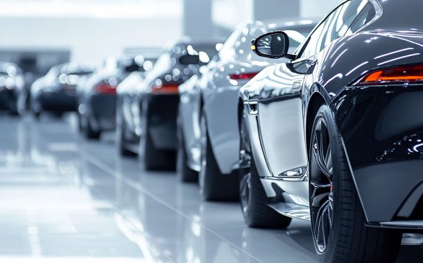America’s automakers aren’t rushing to move production to US factories to avoid tariffs