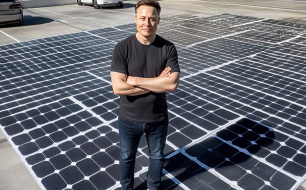 Elon Musk loses $29 billion in a day as Tesla shares take a hit
