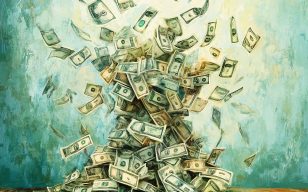 Start strong: Our top 10 tips for financial success in 2025