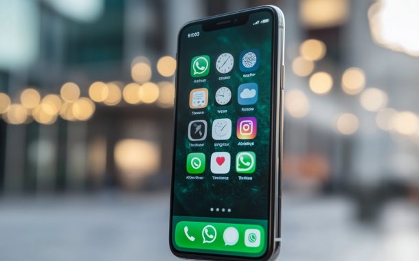 WhatsApp to soon get new Meta AI widget: Here’s what it can do
