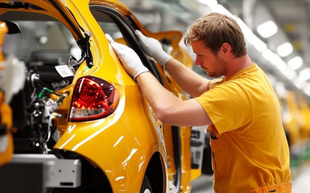 Sticker shock: Why US cars are frozen out of the European market