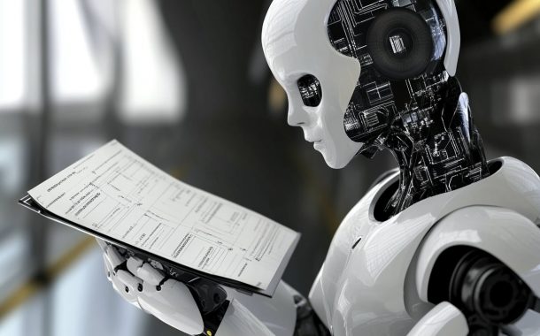 What is artificial intelligence (AI) in finance?