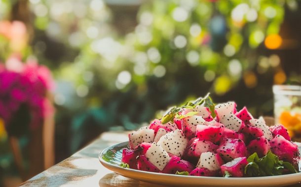 Why should you eat dragon fruit daily? Health benefits, tips and more