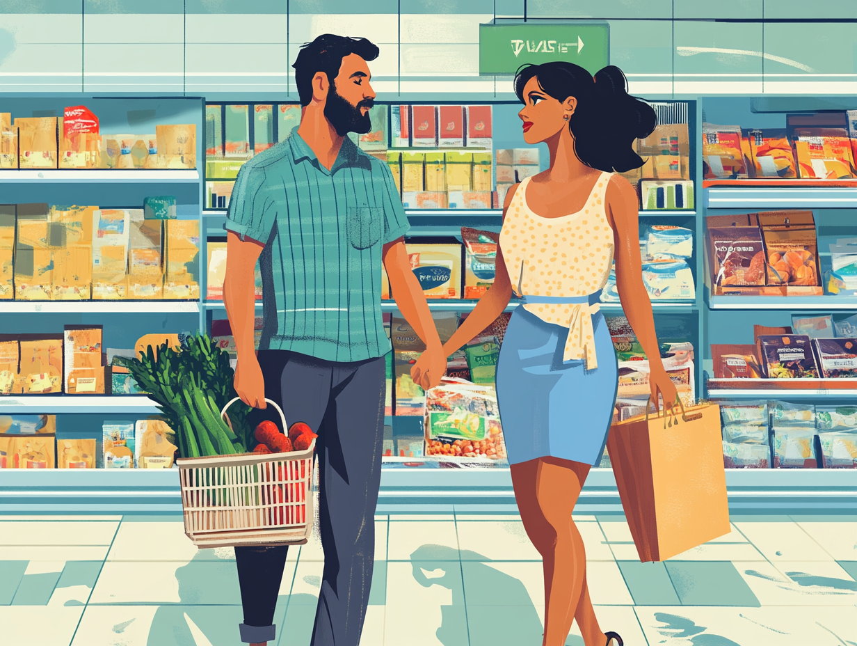 10 tips for healthy eating on a budget