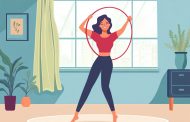 5 Simple Activities That Can Burn Calories As A 30-Minute Walk