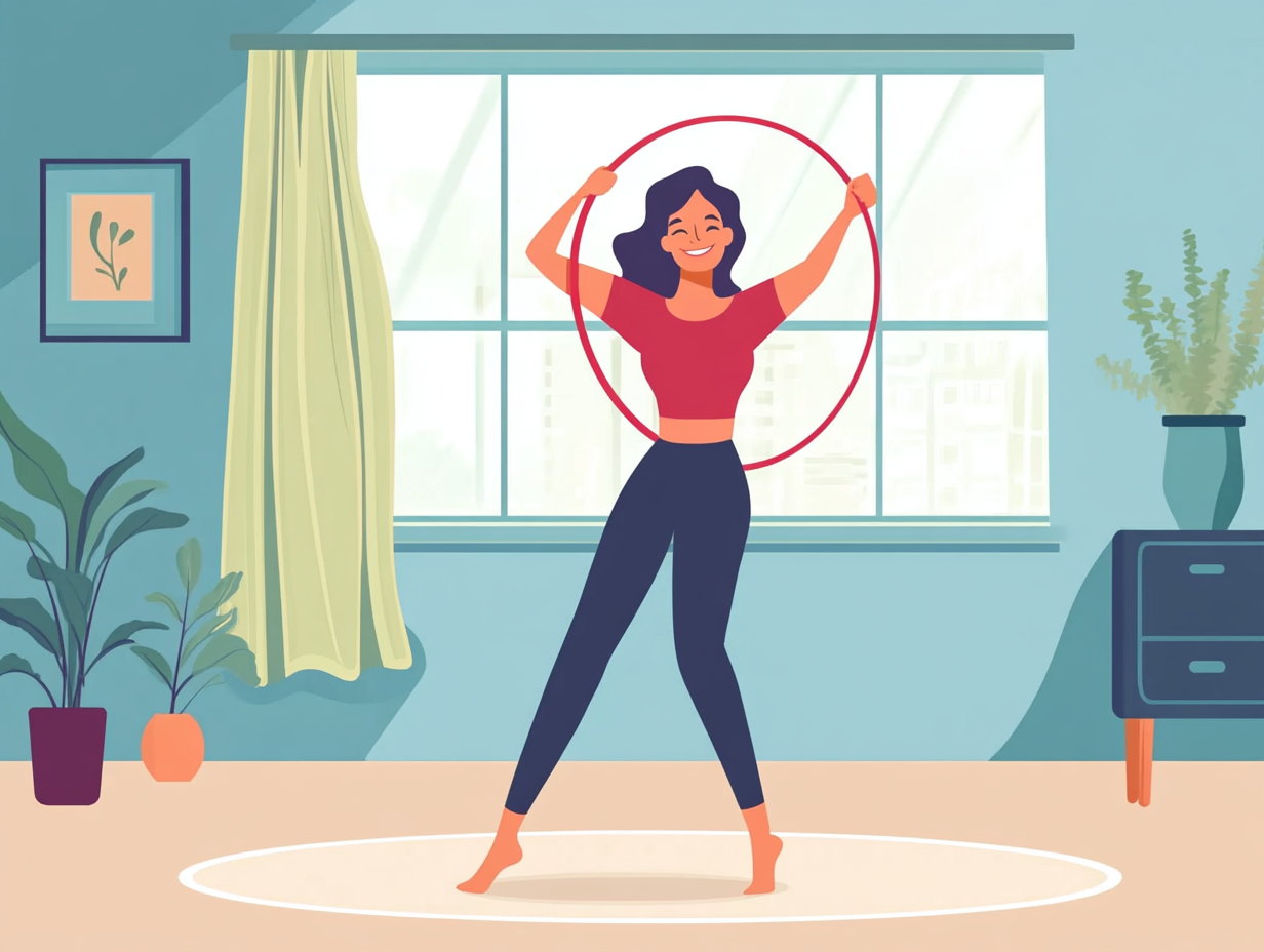 5 Simple Activities That Can Burn Calories As A 30-Minute Walk
