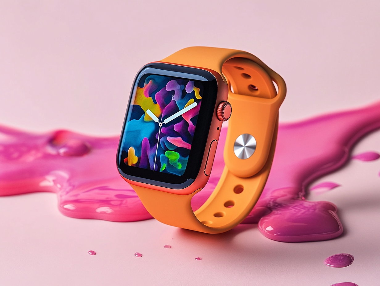 Apple Watch SE3 likely to get a new display size