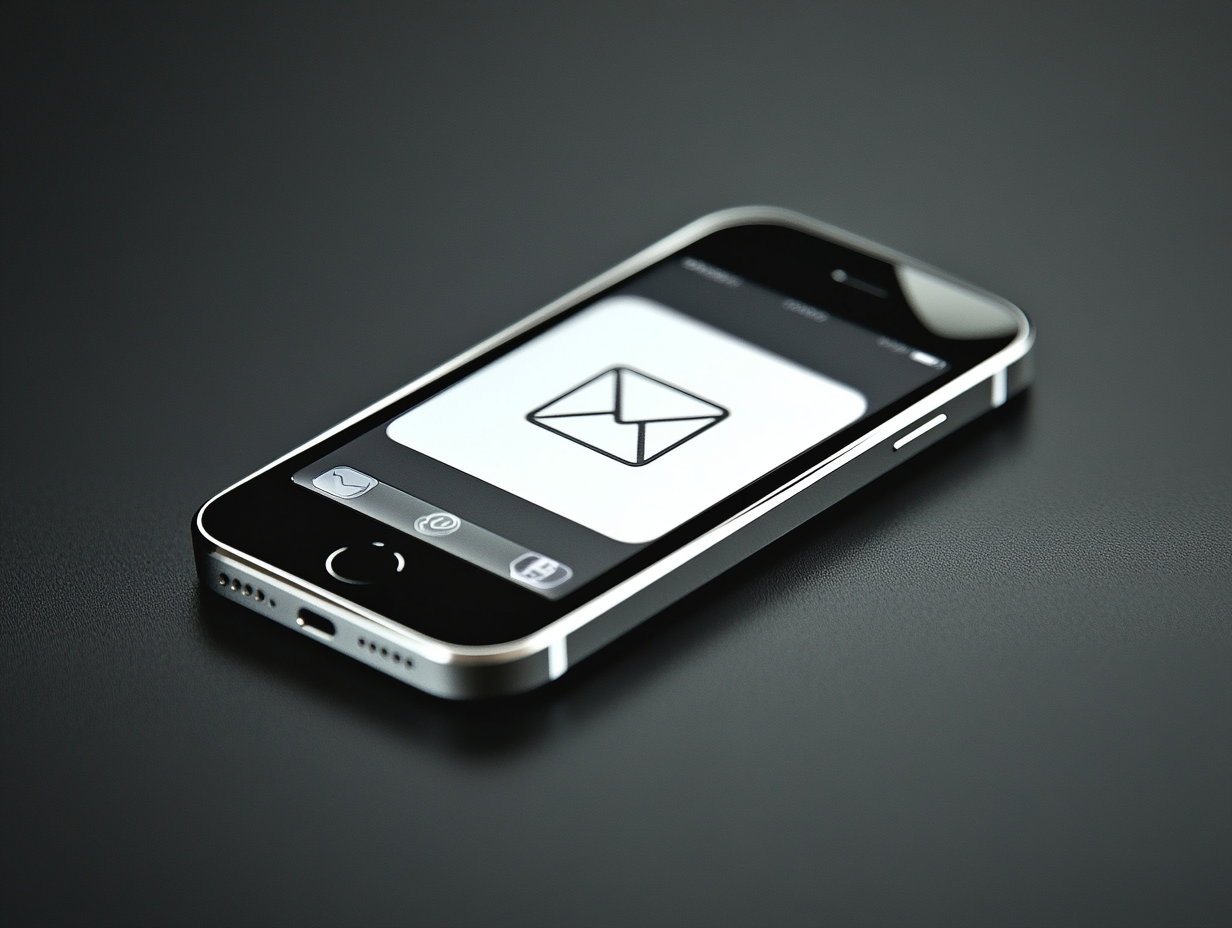 Apple’s iPhone Update—Why You Need To Change Your Messaging App