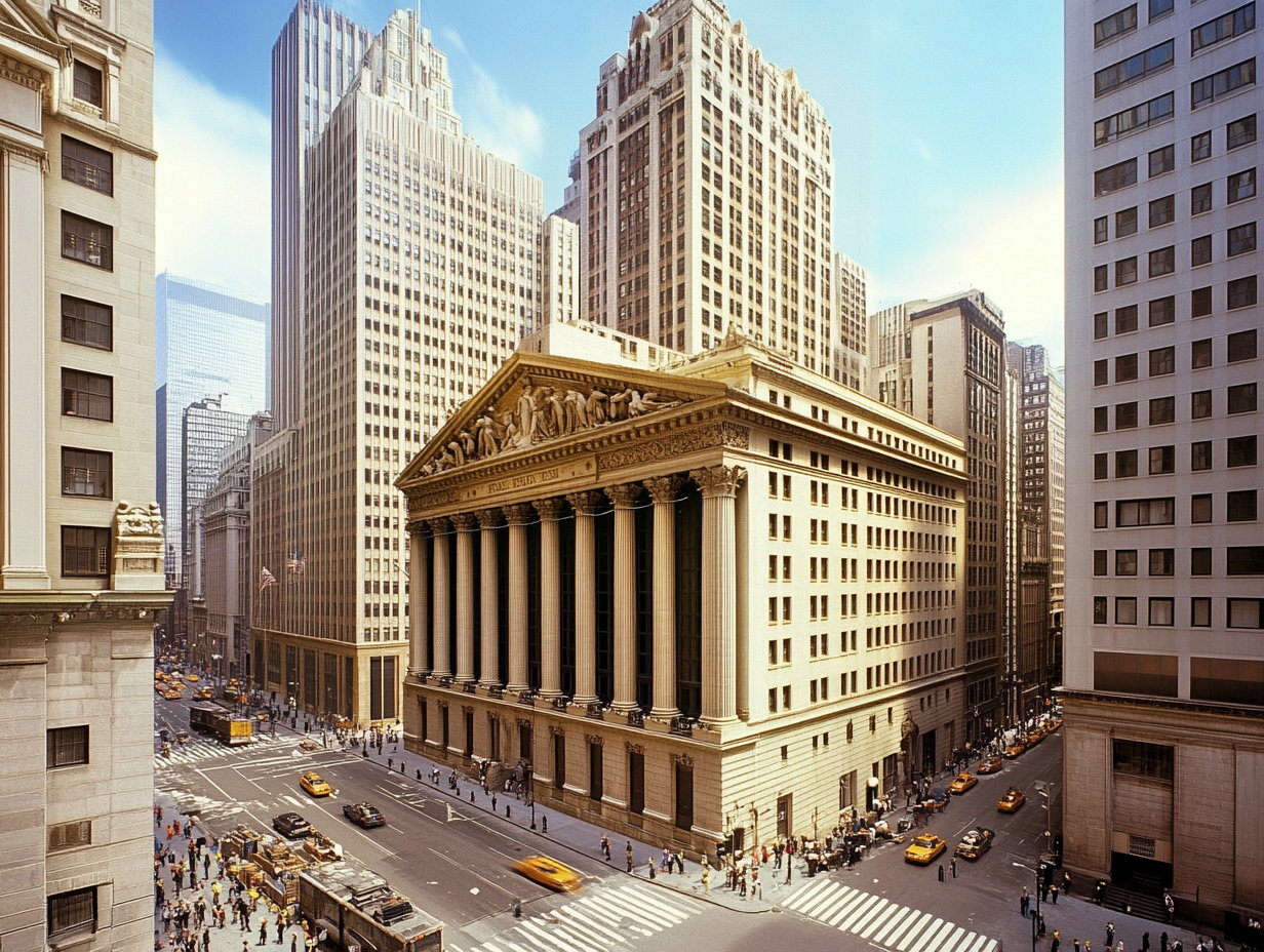 Bank of America unveils plans to establish 150 financial centres by 2027