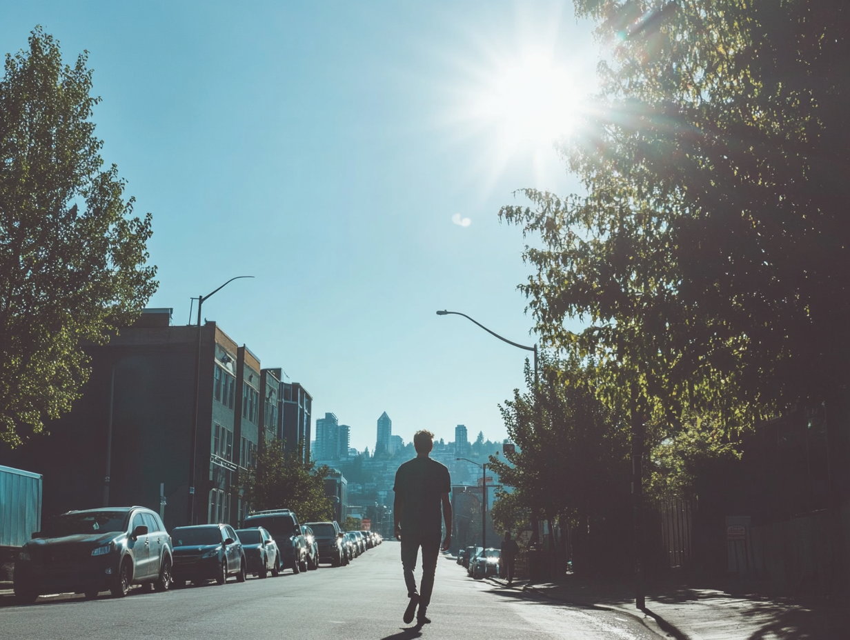 Heat Wave Alert: Simple Tips To Handle Heat Stroke While Traveling