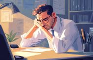 If you want to succeed in life but always feel tired, say goodbye to these 8 daily habits