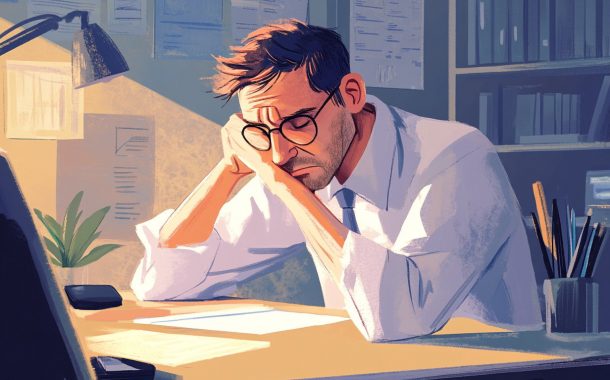 If you want to succeed in life but always feel tired, say goodbye to these 8 daily habits