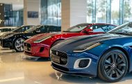 Jaguar Land Rover cars won't be built in the US