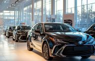 Japanese carmakers call US tariff “national crisis”