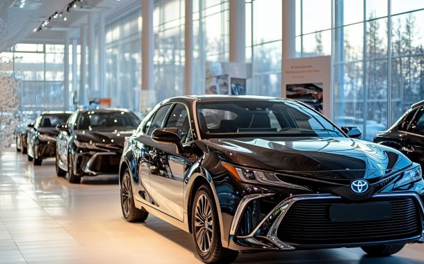 Japanese carmakers call US tariff “national crisis”