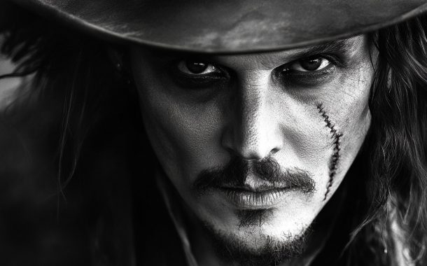 Johnny Depp Planning Return of Pirates of the Caribbean Franchise After Career Slowdown: Report