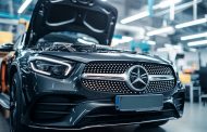 Mercedes Is Making A New Model For Americans In America